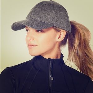Lululemon Baller Hat